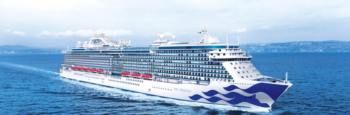 norwegian fjords cruise 2025