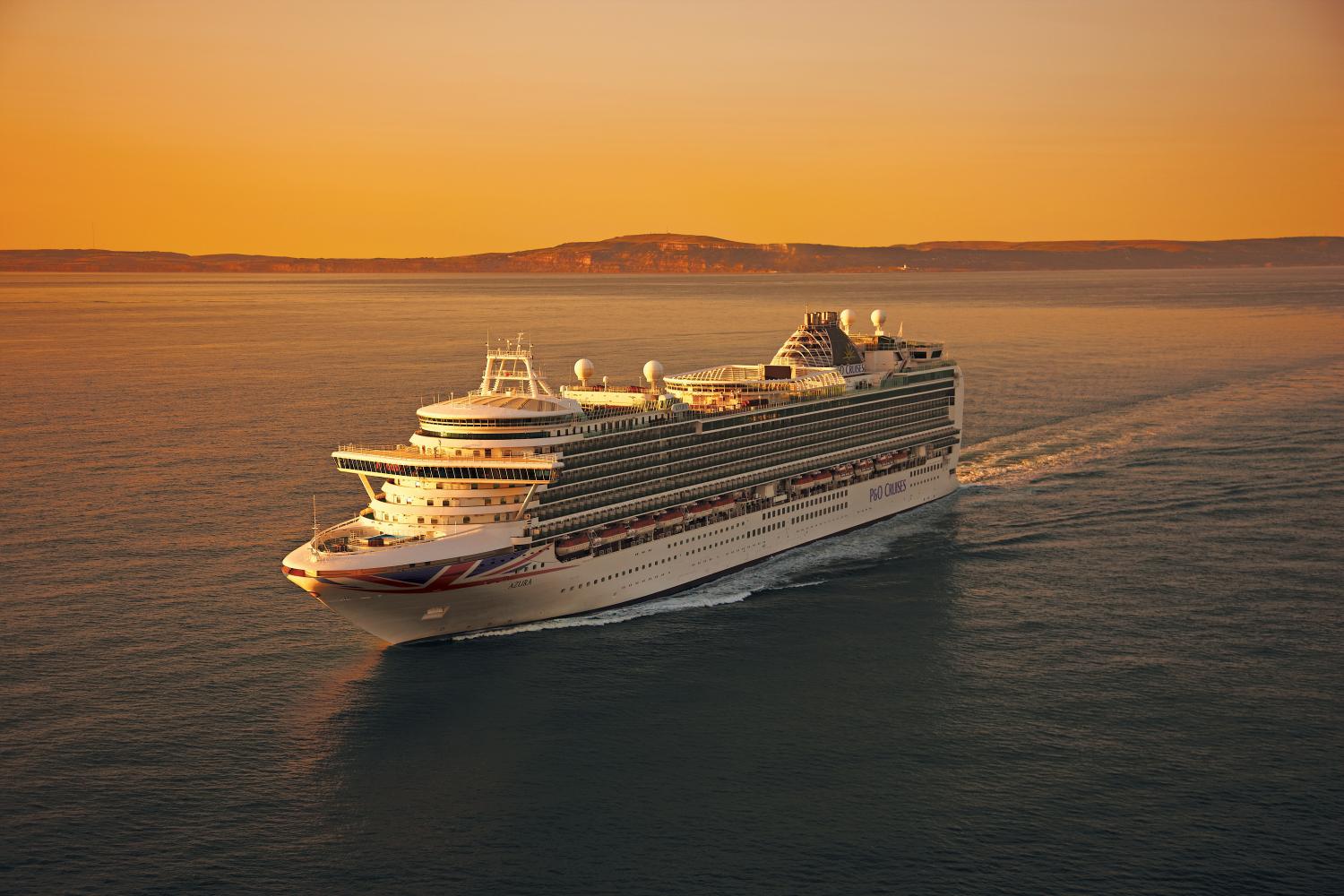 new luxury cruise ships 2022