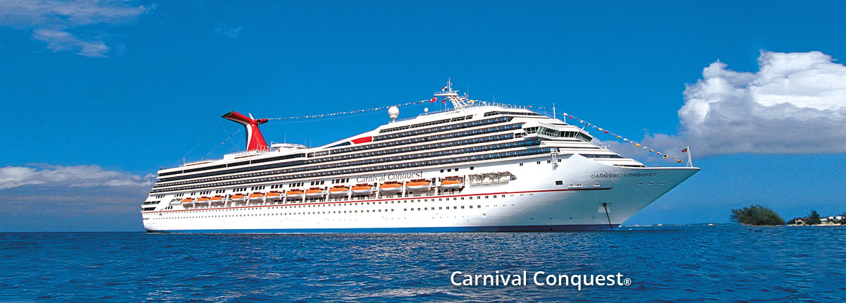 carnival cruises from southampton