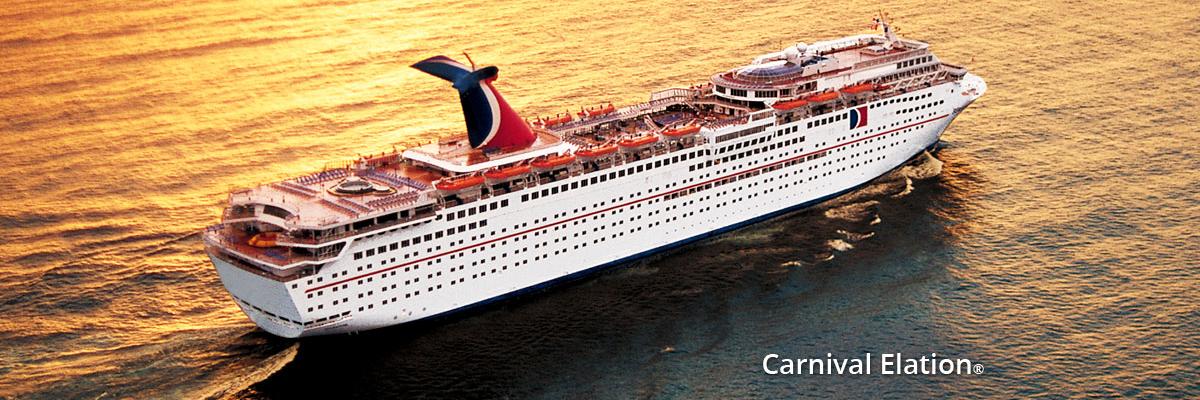 3 day carnival cruises from florida