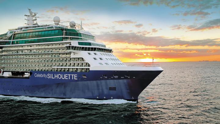 southampton cruise schedule october 2022