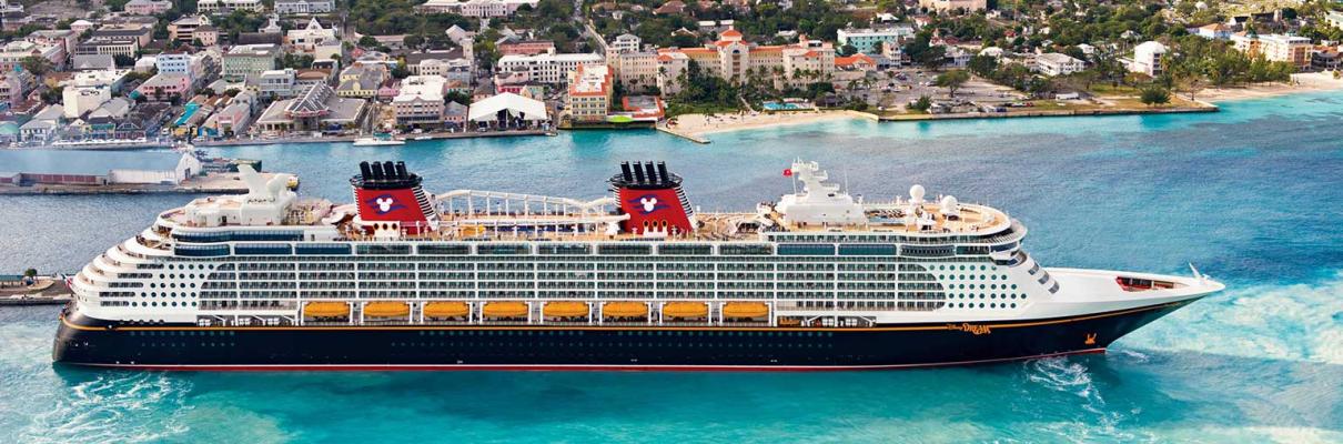 disney dream cruise europe reviews