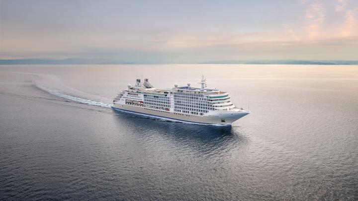 Cruises From Southampton In 2024 - Southampton Cruise Centre