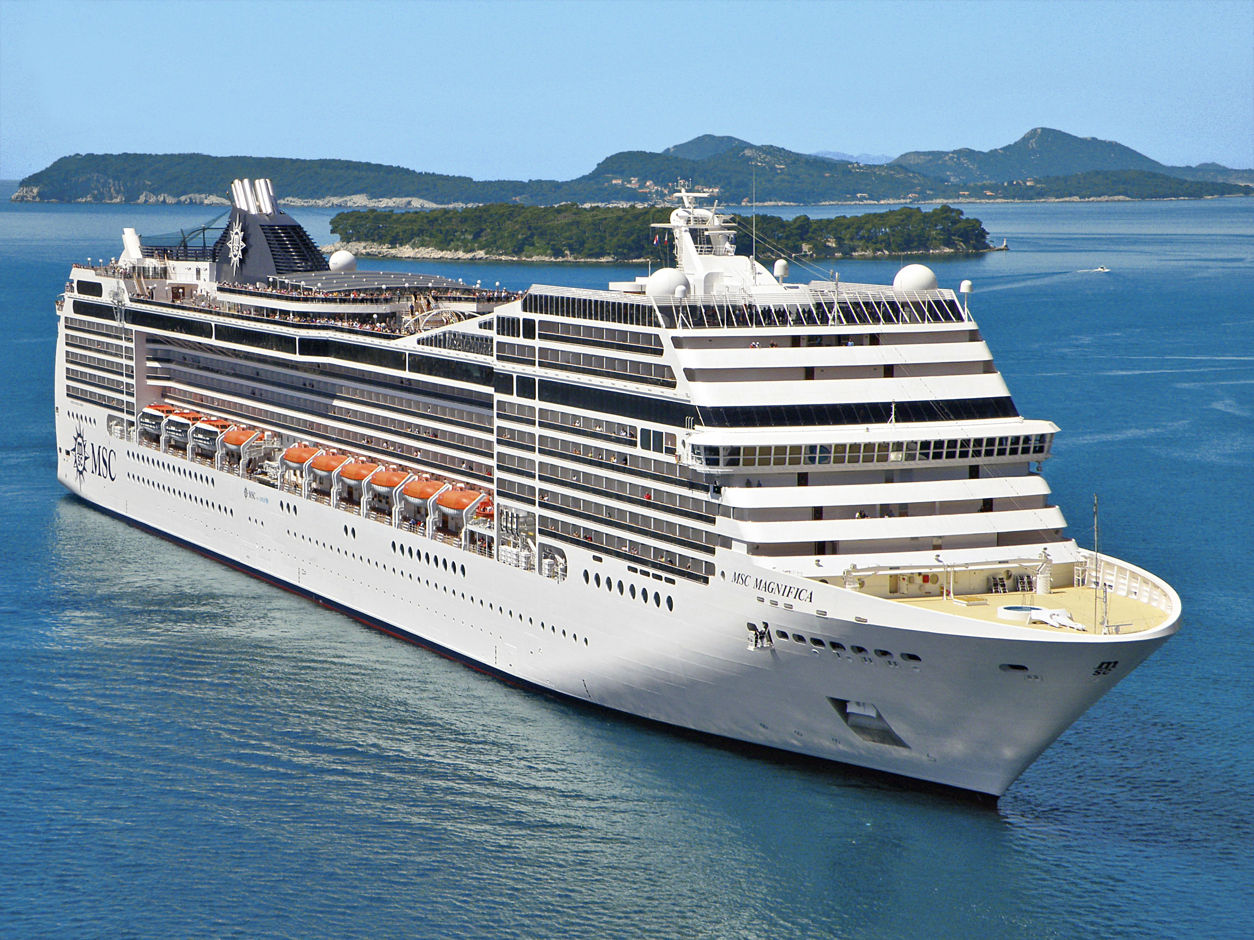 Msc Cruises From Southampton July 2023 Schedule Printable PELAJARAN