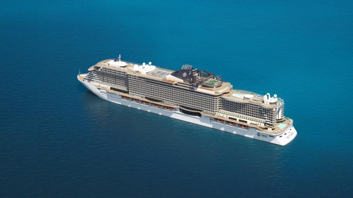 Empress Of The Seas The Cruise Village