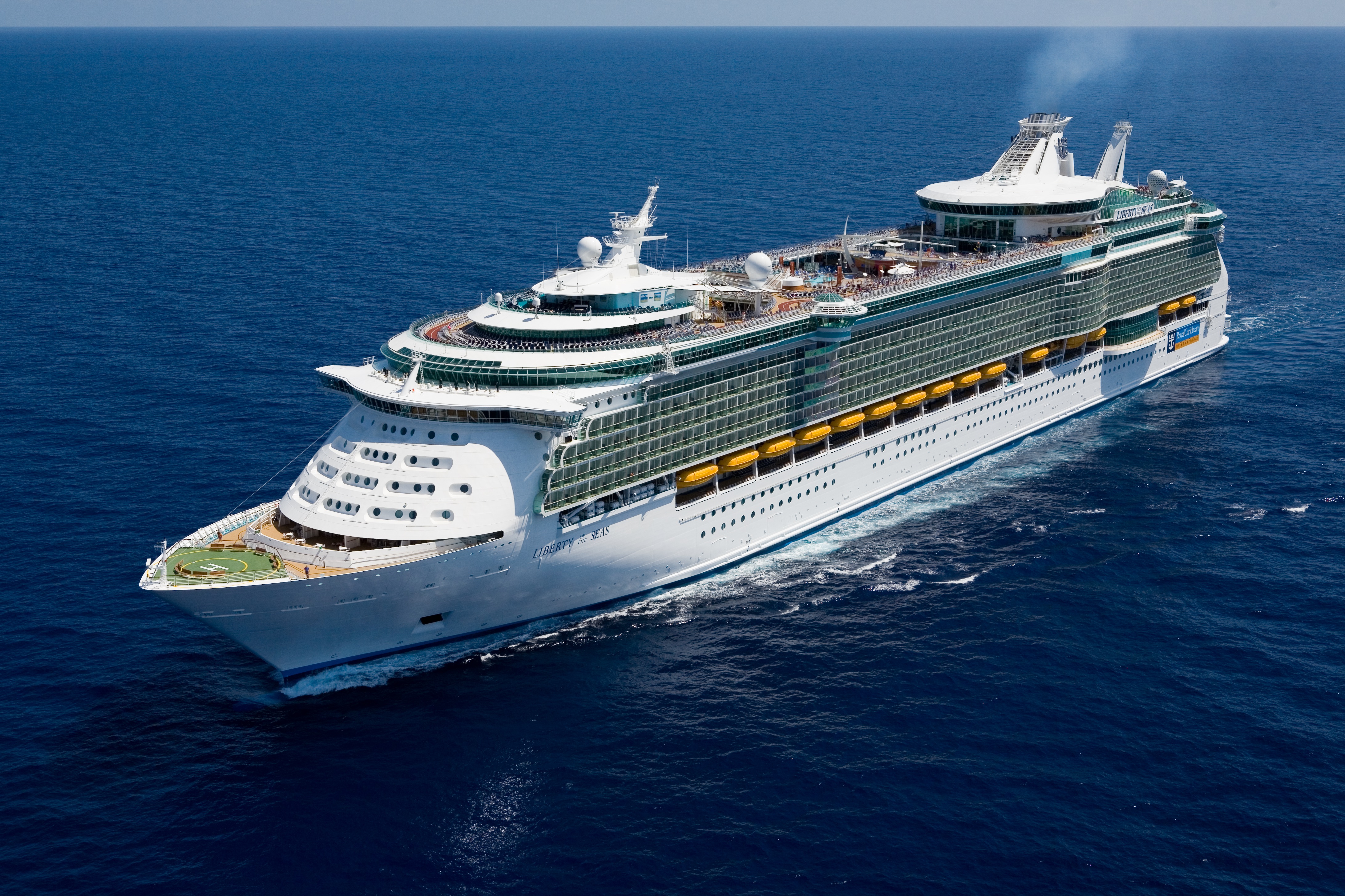 3 Night Bahamas Perfect Day Cruise Liberty Of The Seas 14 03 2025 Southampton Cruise Centre