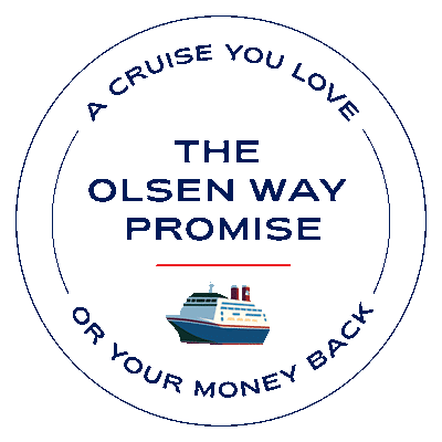 Fred Olsen Promise