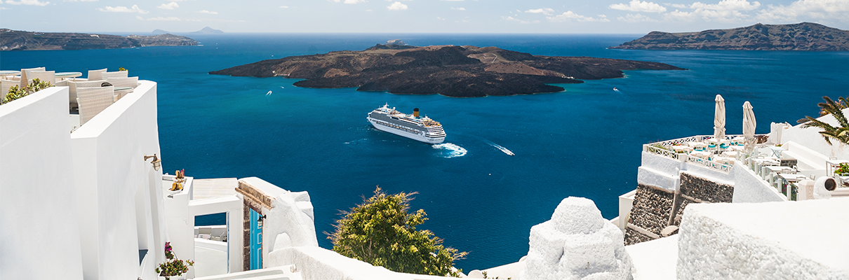 Sailing into the Future with Cruise Credits