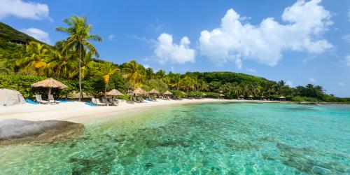 cruise to caribbean from uk