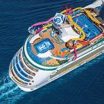 A Weekend Onboard Quantum of the Seas – Cruise Review!