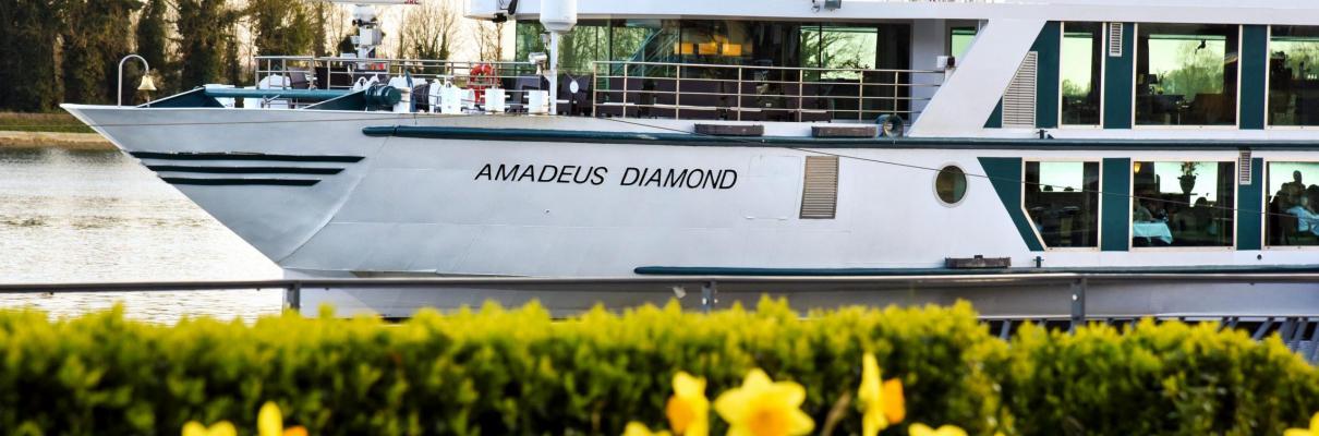 MS Amadeus Diamond