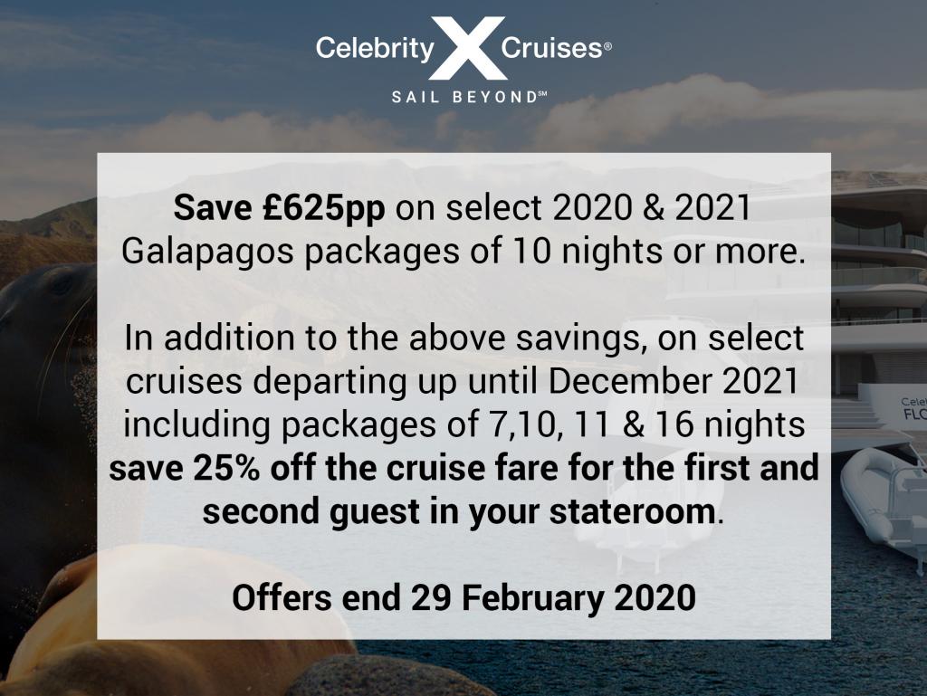 celebrity-galapagos-offer