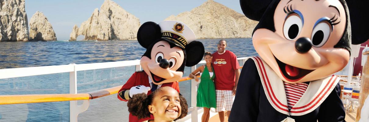 Disney Cruise Line Deals