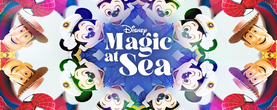 Disney Cruise Line Announce UK Staycations – Magic At Sea!