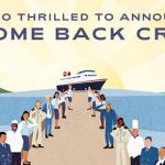 P&O Cruises offers Ultimate Escape UK holidays this summer