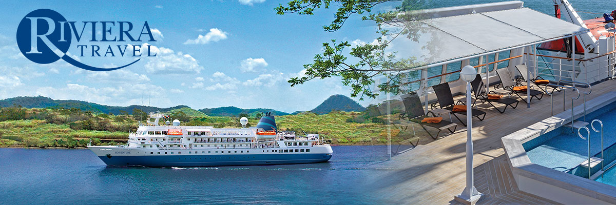 Riviera Travel Offer British Isles Cruises This Summer