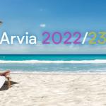 Make Your Caribbean Escape On Arvia