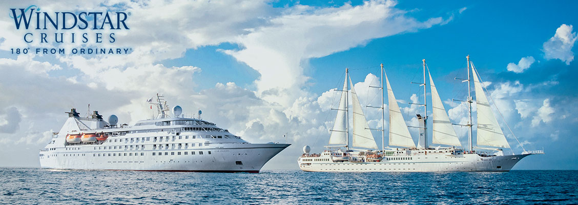 Windstar Cruises Solo Offers