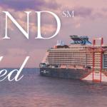 Celebrity Beyond Revealed and Cruises On Sale Now