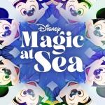 Disney Cruise Line Announce UK Staycations – Magic at Sea!