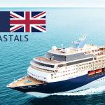 Marella Cruises Set Sail From Southampton In Summer 2021