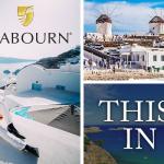 Seabourn to offer new 7-night Greek Islands Cruises in Summer 2021