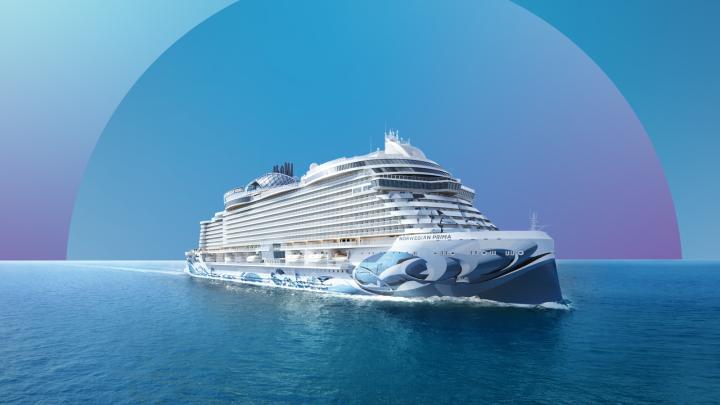 Cruises From Southampton In 2024 - Southampton Cruise Centre