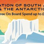 Explore South America & Antarctica with Fred. Olsen Cruise Lines new itinerary