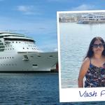 Ambassador Cruise Lines “Britians Newsest Cruise Line” Themed Cruises