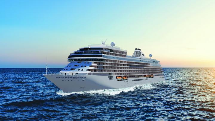 cruises from southampton march 2025