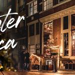 MSC MAGNIFICA TO OFFER THE ULTIMATE WINTER CITY GETAWAY IN NORTHERN EUROPE