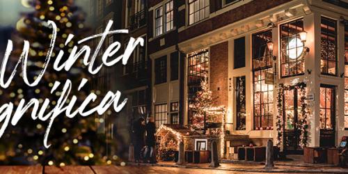 MSC MAGNIFICA TO OFFER THE ULTIMATE WINTER CITY GETAWAY IN NORTHERN EUROPE