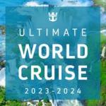 Royal Caribbean Announces The Ultimate World Cruise