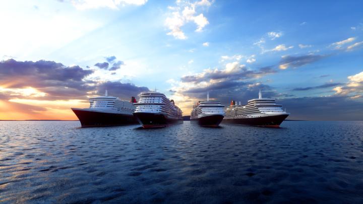 Cruises From Southampton In 2024 - Southampton Cruise Centre