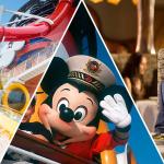 Disney Cruise Line Brings Disney Dream To Southampton in Summer 2023