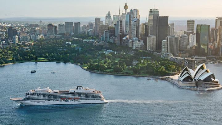 Cruises From Southampton In 2024 - Southampton Cruise Centre