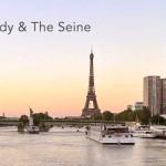 No Fly River Cruise – Paris & Normandy by Eurostar