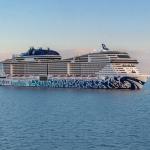MSC Virtuosa Stays In UK For Year-Round Cruises From Southampton