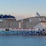 MSC Virtuosa Stays In UK For Year-Round Cruises From Southampton