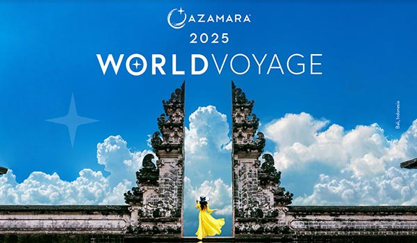 azamara world cruise 2025 itinerary