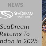 Disney Cruise Line Brings Disney Dream To Southampton in Summer 2023
