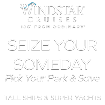 Windstar Cruise Deals