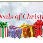 P&O Cruises 12 Deals of Christmas