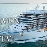 Regent Seven Seas Back On The Big Screen