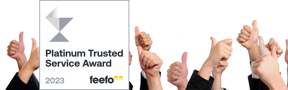 Cruise Village Go Platinum With Trusted Rating From Feefo