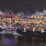 Celebrity Cruises Becomes Star Rated By Forbes Travel Guide