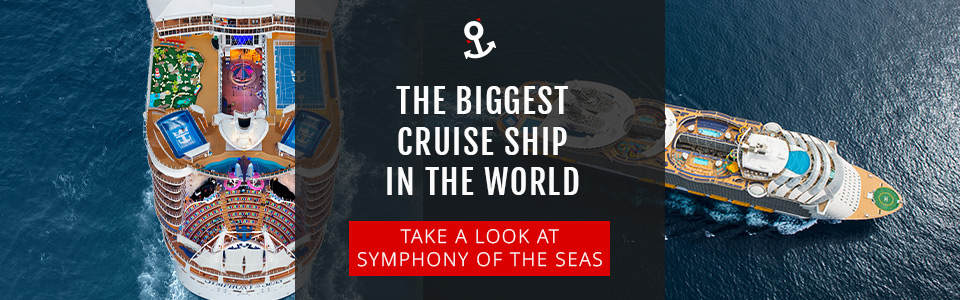 What Is The Biggest Cruise Ship In The World?