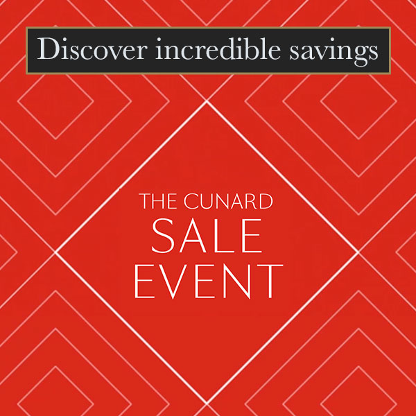 cunard-sale-event