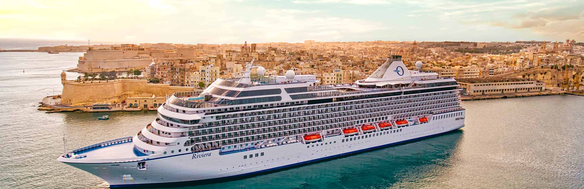 oceania cruise fares