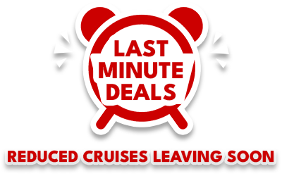 Last Minute Cruise Deals